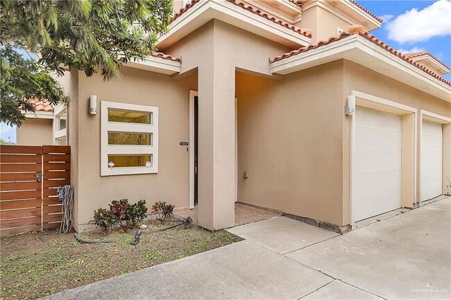 Unit #1 Available - 3016 S L St