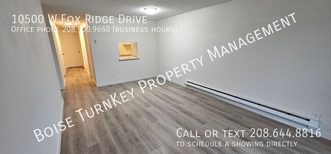 Foto del edificio - 10500 W Fox Ridge Dr