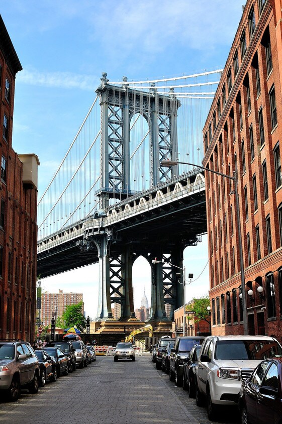 Foto principal - 25 Washington St