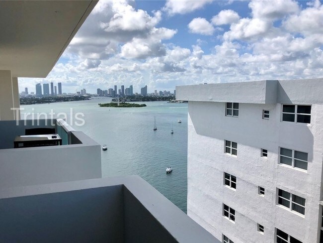 Foto del edificio - Miami beach condo! 1 bed 1 bath