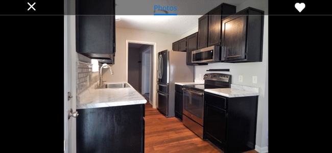 Building Photo - 4920 Haning Dr