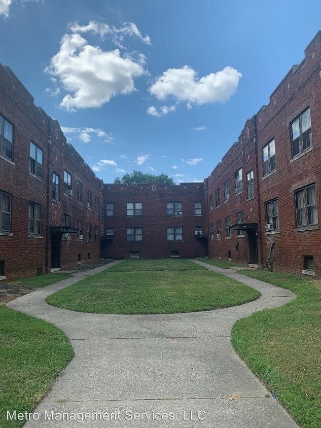 Primary Photo - 648 S 37th St