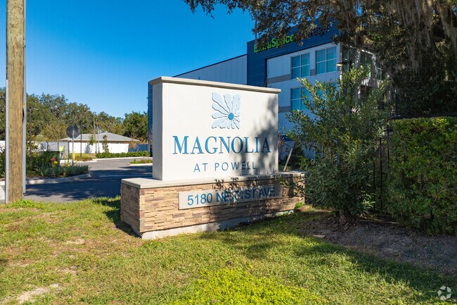 Foto del edificio - Magnolia at Powell