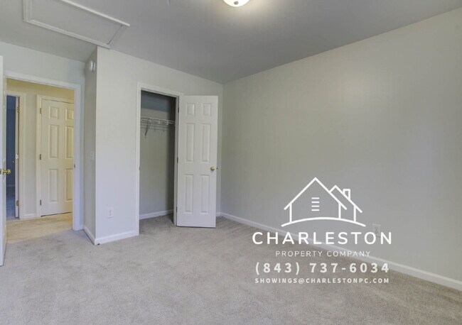 Foto del edificio - 138 Thistle Rd