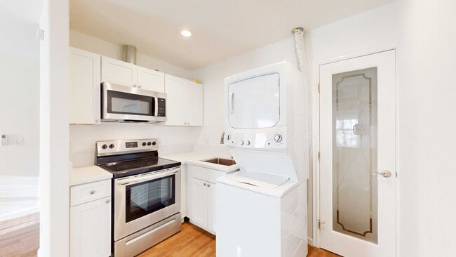 Photo - 205 Waring Ave Apartment