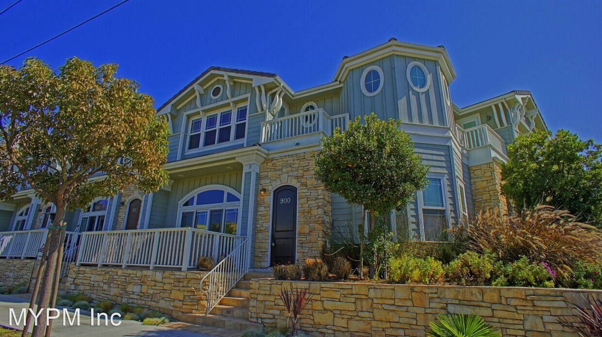 906 N Catalina Ave, Redondo Beach, CA 90277 House for Rent in Redondo