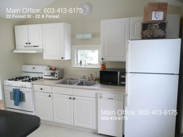 Primary Photo - 22 Forest St
