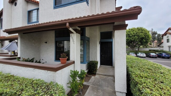 Building Photo - SAN CARLOS / DEL CERRO / San Diego - Marip...
