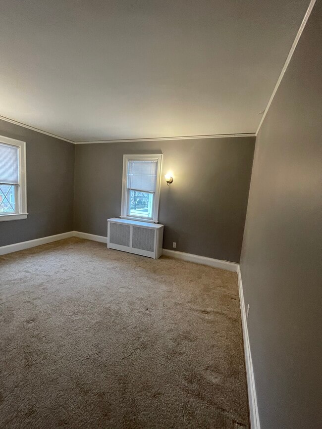 Bedroom two - 339-2 Washington Ave