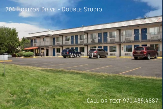 Foto del edificio - 704 Horizon Dr