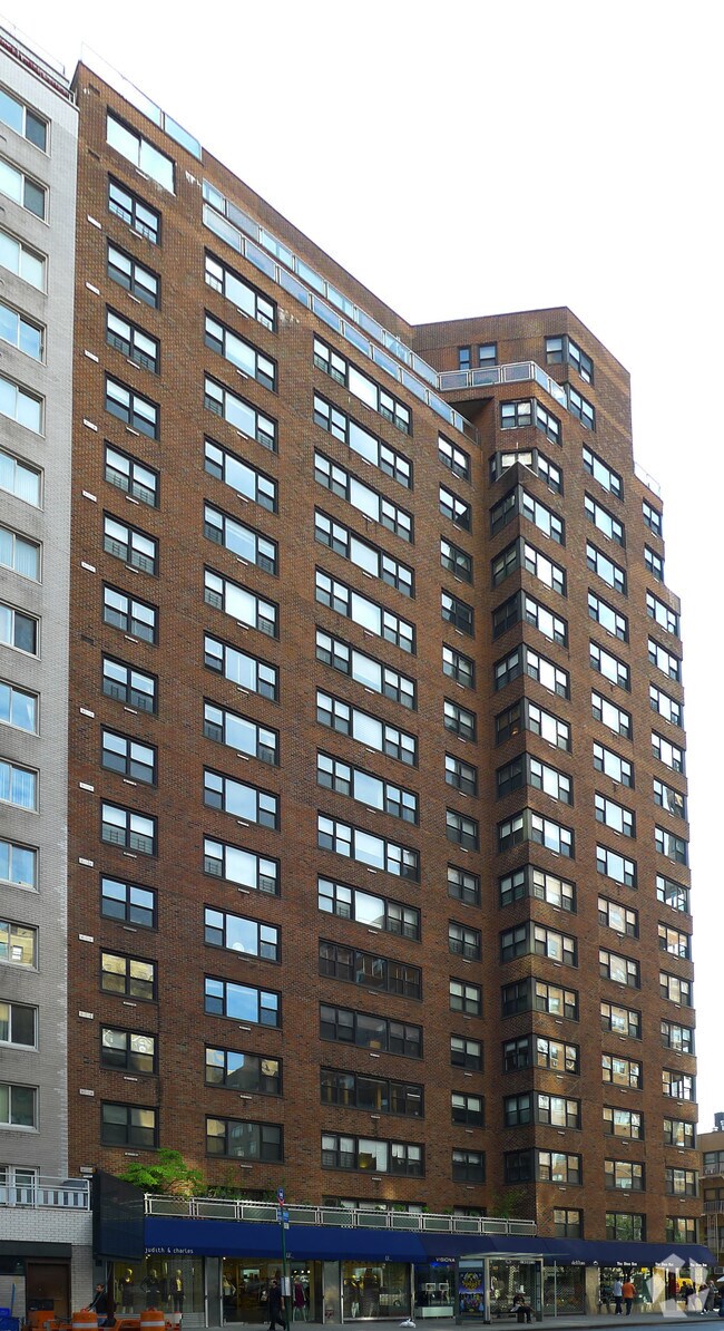 Foto del edificio - 201 E 77th St