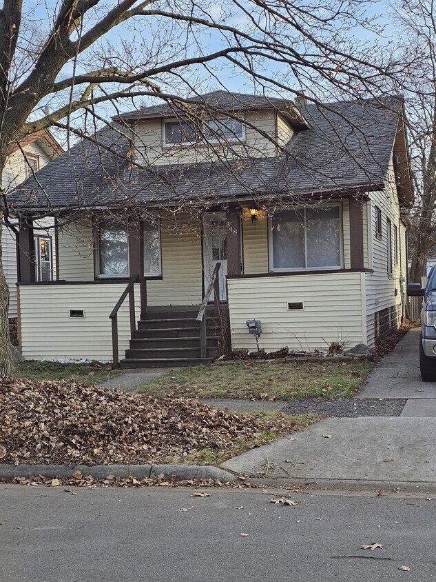 Primary Photo - 348 Ardmore Dr