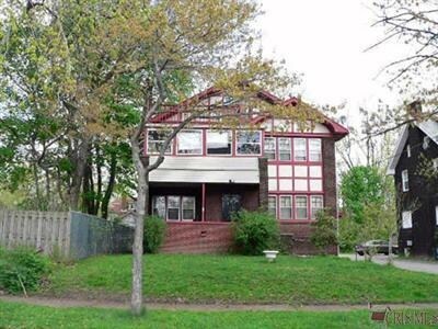 Foto del edificio - 280 Fairgreen Ave