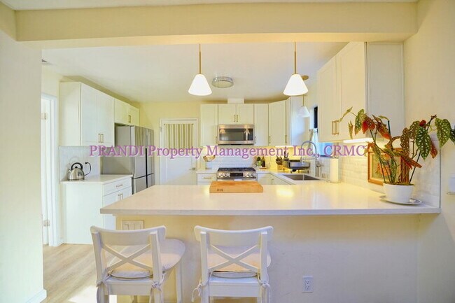 Foto del edificio - 245 Solano St