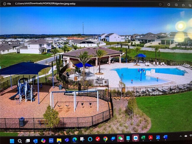 Foto del edificio - 7815 Trapani Lp