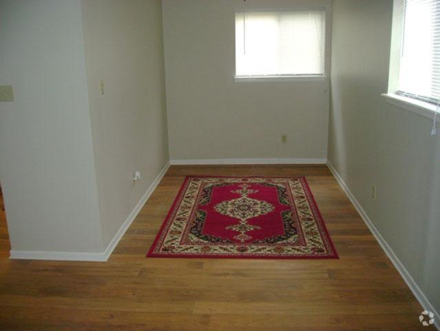 Comedor - Hillsdale Apartments