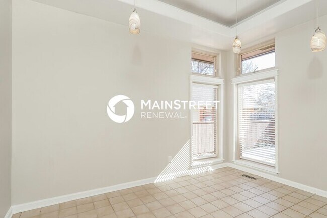 Foto del edificio - 3 Bedroom Pet-Friendly Home in OKLAHOMA CI...