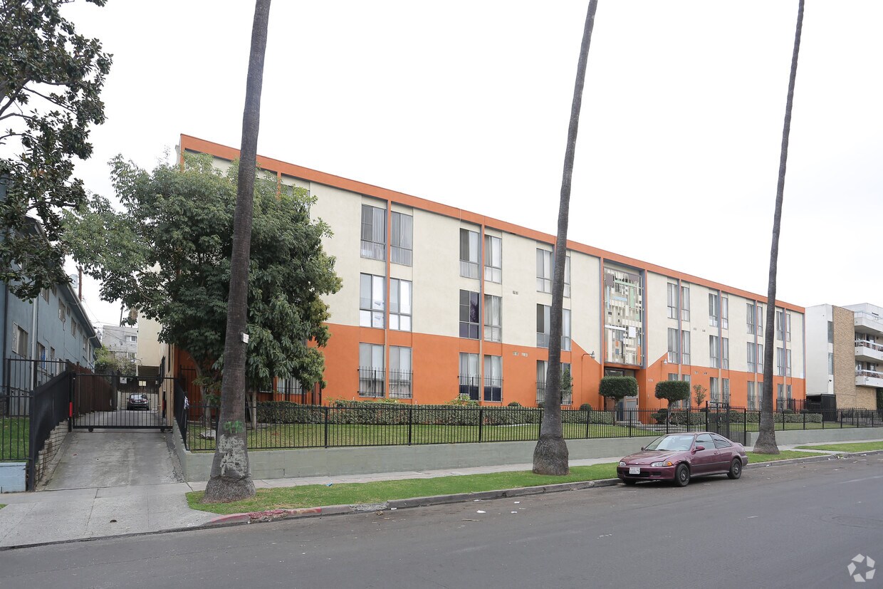 970 Magnolia Ave, Los Angeles, CA 90006 Apartments in Los Angeles, CA