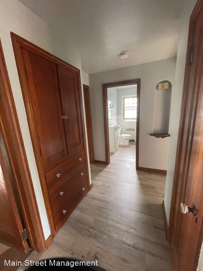 Building Photo - 2 br, 1 bath House - 1407 Eliza St. - Upper