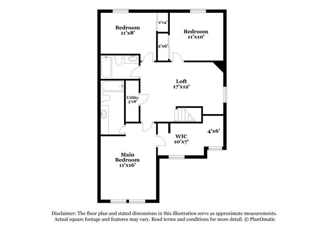 Foto del edificio - 5112 Brynfield Ct