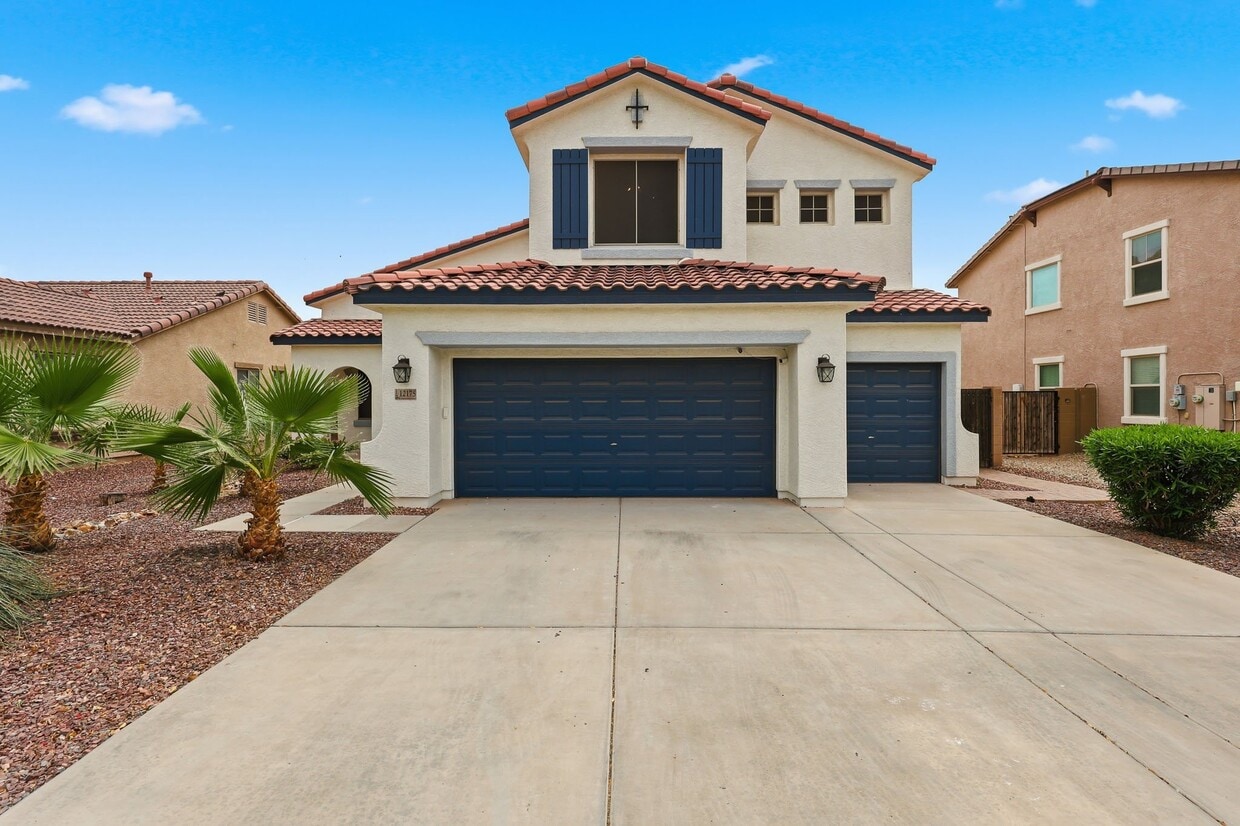 Photo - 12175 W Chase Ln (Avondale, AZ)