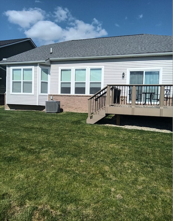 Foto del edificio - 3494 Park Creek Ln