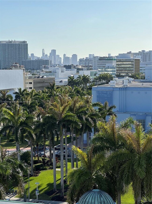 Foto del edificio - 1750 James Ave