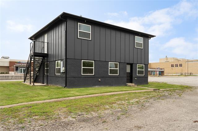 Building Photo - 2815 Wesley St
