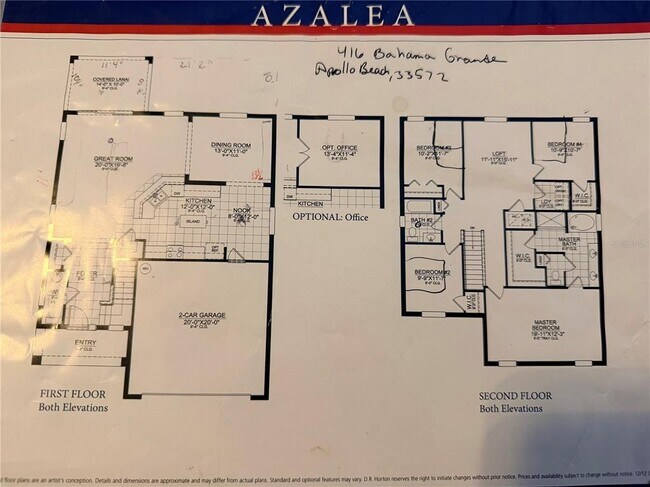 Building Photo - 416 Bahama Grande Blvd