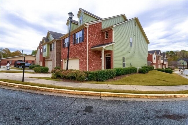 Building Photo - 2171 Waterford Park Dr