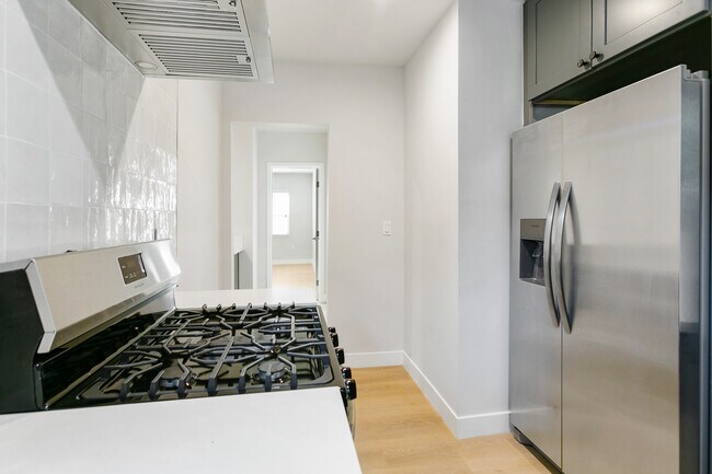 Foto del edificio - 4537 W 2nd St