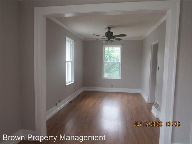 Foto del edificio - 2 br, 1 bath House - 400 S. 1st Street