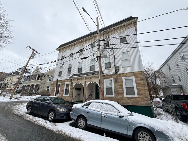 Foto del edificio - 15 Laurel St