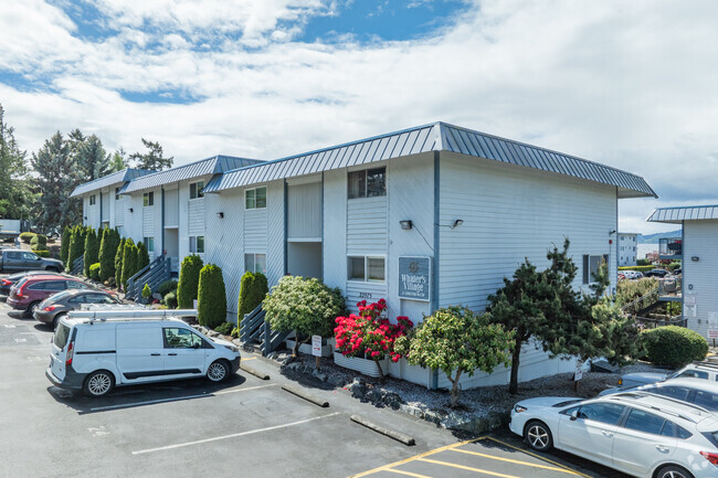Foto del edificio - Whaler's Village