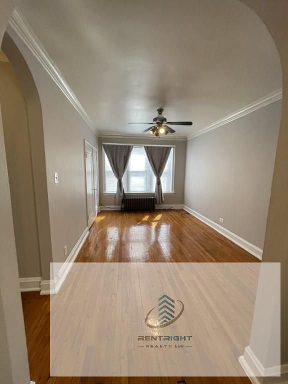 Foto del edificio - 4588 N Elston Ave