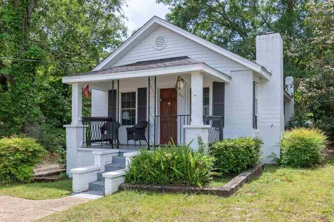 Building Photo - 811 Alabama St
