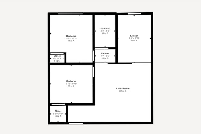 Photo - 1320 N 48th Pl Apartment
