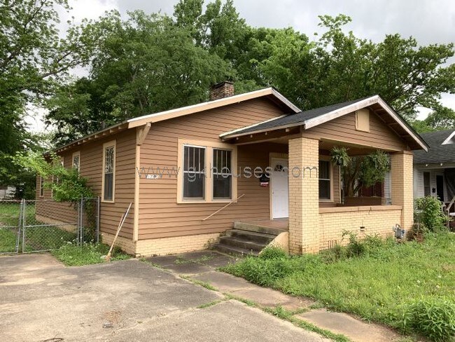 Foto del edificio - 1785 Steiner Ave SW