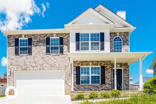 Building Photo - 1133 Cloud View Dr