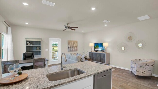 Foto del edificio - 4148 Lost Bay Dr