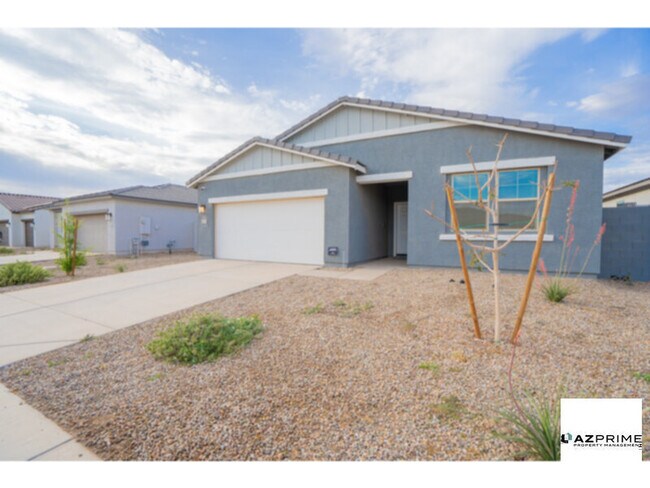 Foto del edificio - Spacious 4/3 Maricopa House - Comfort &amp; Style!