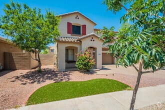 Building Photo - 4500 E Del Rio St
