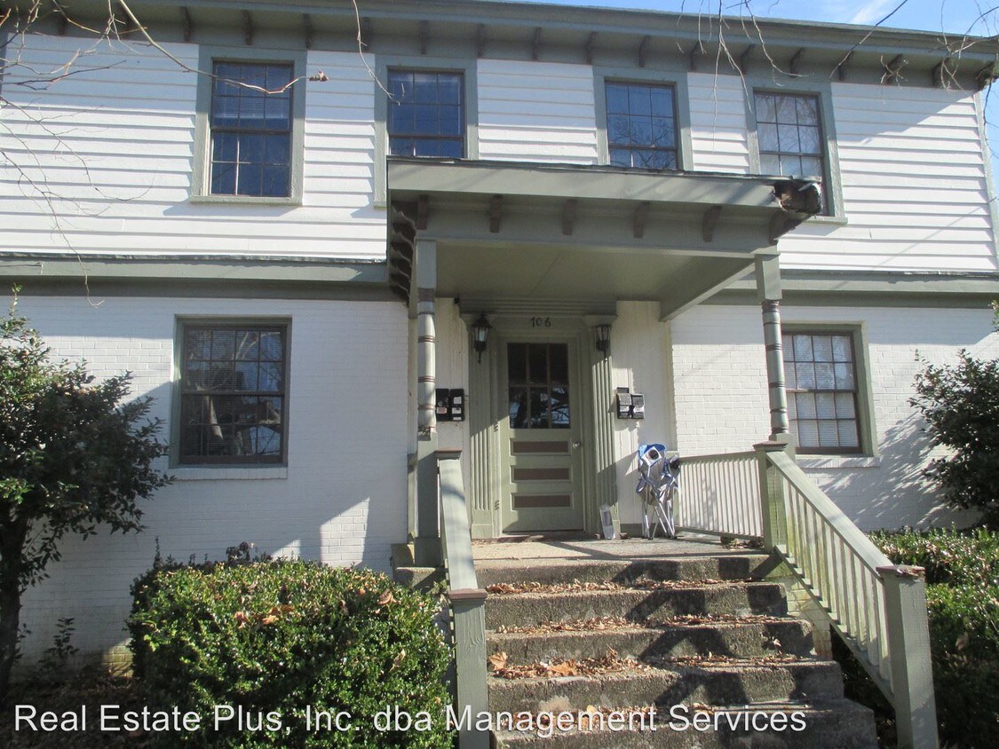 Foto principal - 706 E Front St