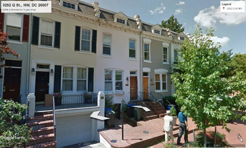 Foto principal - 3252 Q St NW