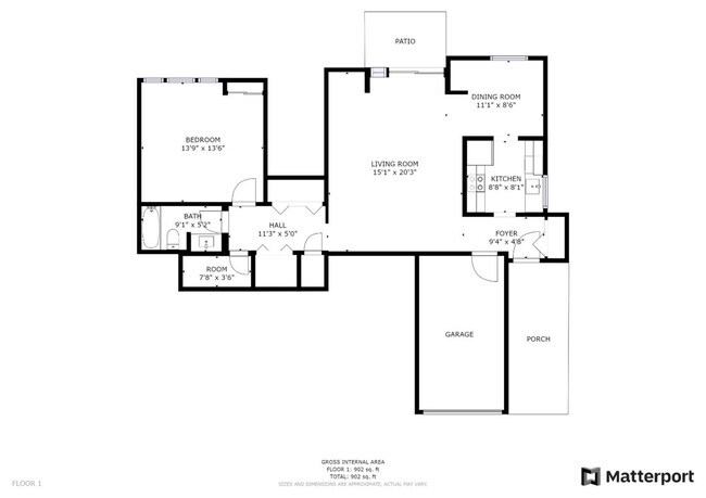 Building Photo - 3073 Middlefield Rd
