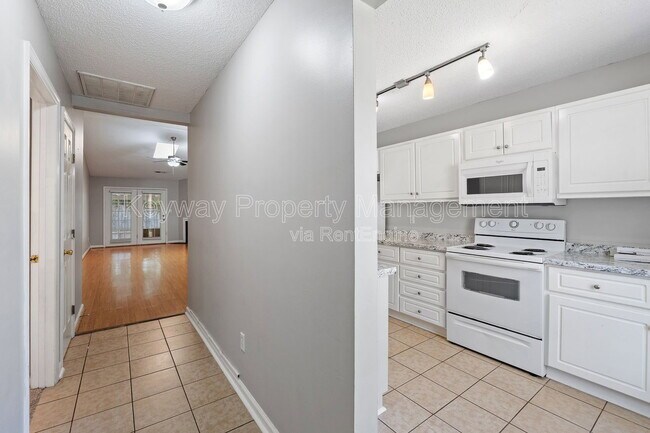 Foto del edificio - 133 Single Tree Ln