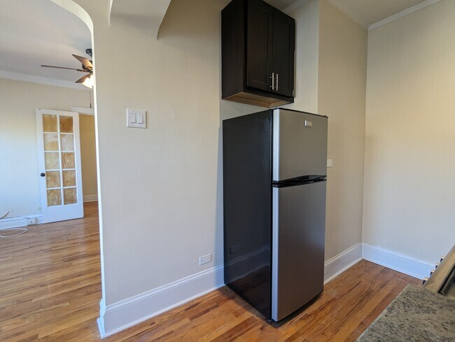 Foto del edificio - 4735 N Hermitage Ave