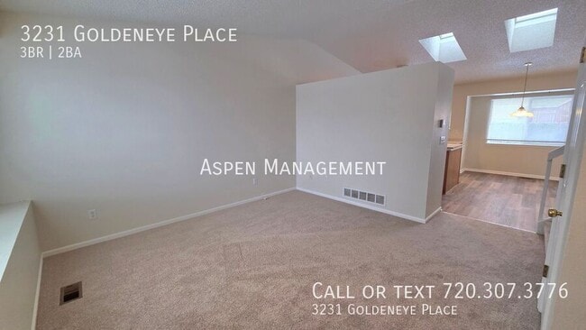 Photo - 3231 Goldeneye Pl House