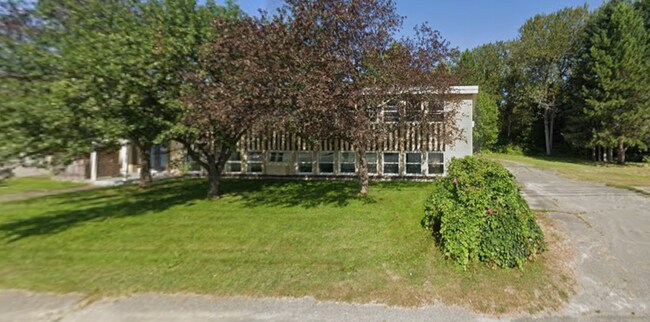 Photo du bâtiment - 3741 Rue Principale