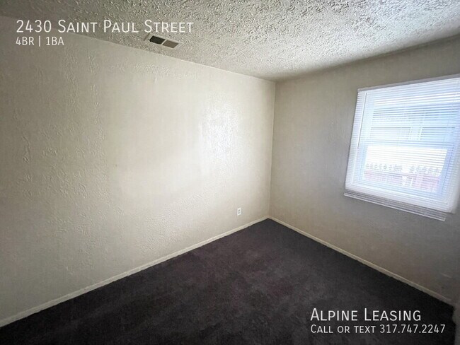 Foto del edificio - 2430 St Paul St